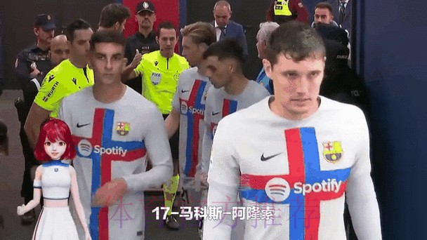 巴萨战皇马名单:莱万加维在列 佩德里登贝莱伤缺 巴萨战皇马名单:莱万加维在列 佩德里登贝莱伤缺