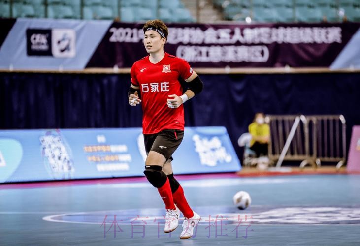 五甲联赛北一区球队巡礼：河北福美足球俱乐部